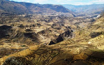 Southern Treasures of Peru