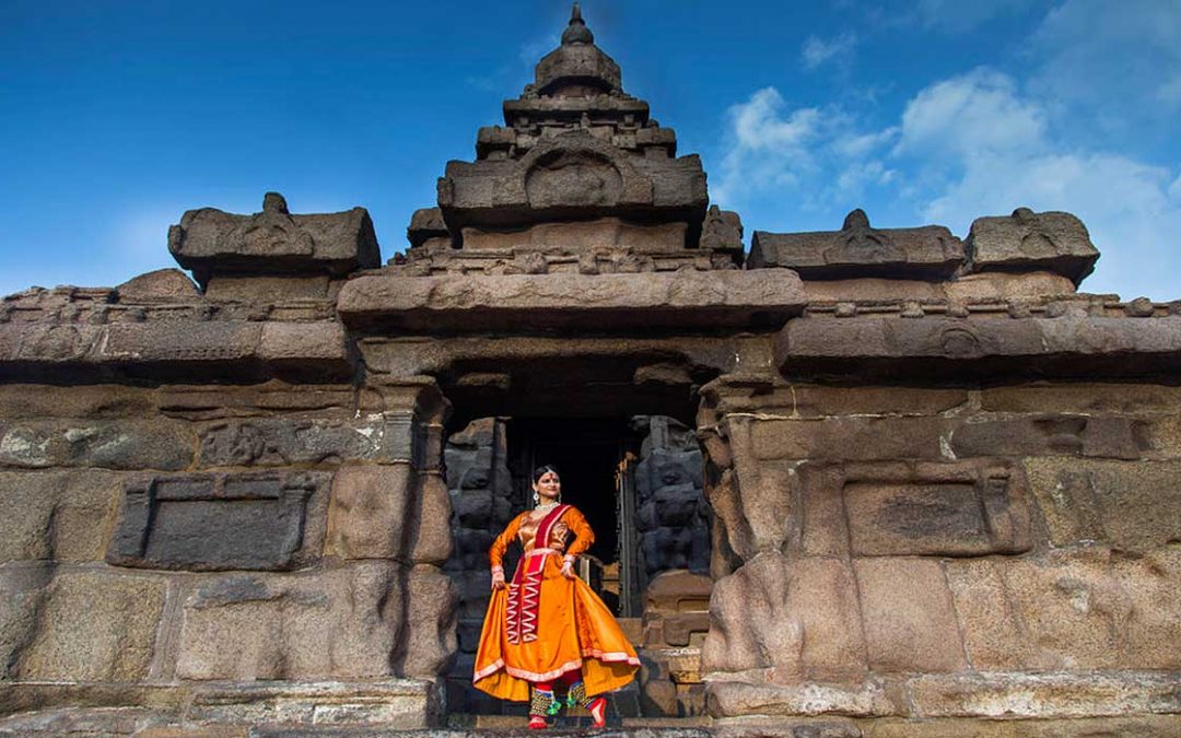 Mahabalipuram City Tour