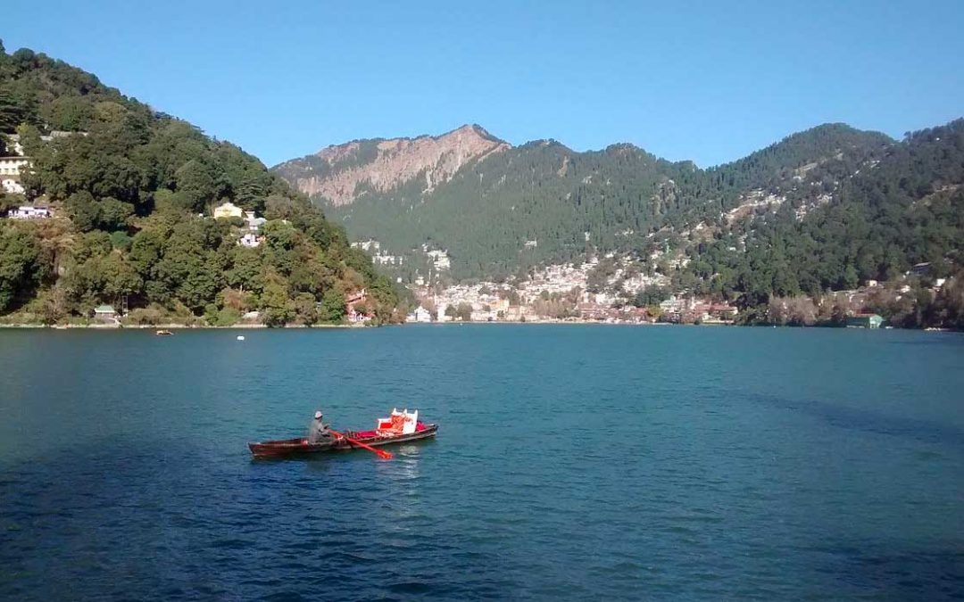 Nainital Hideaway