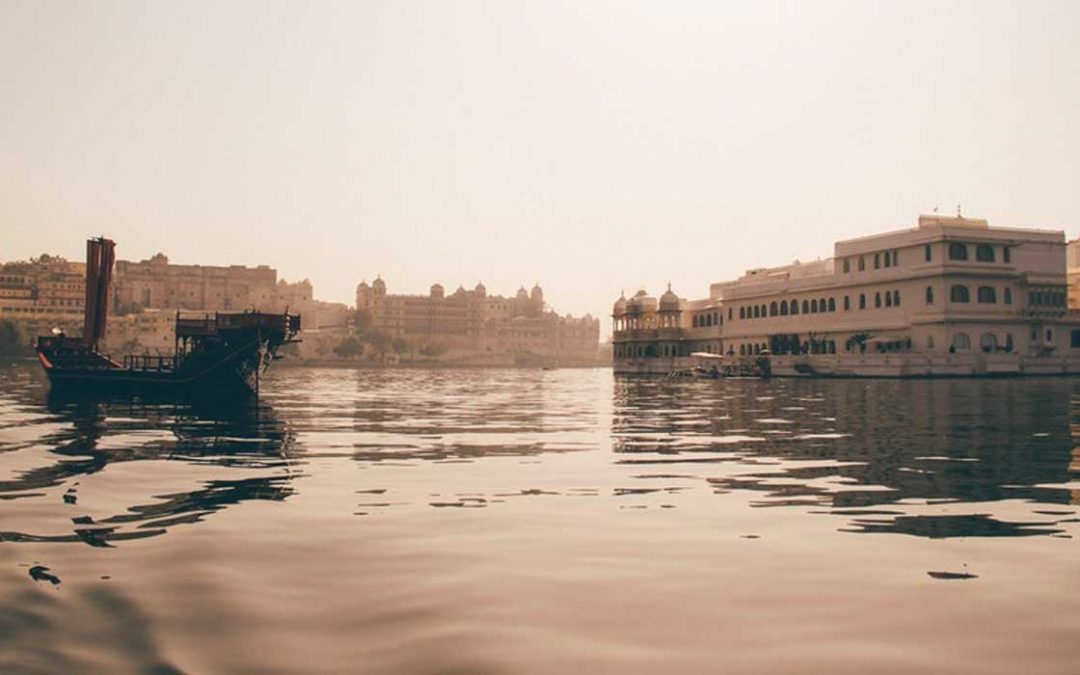 Unforgettable Udaipur