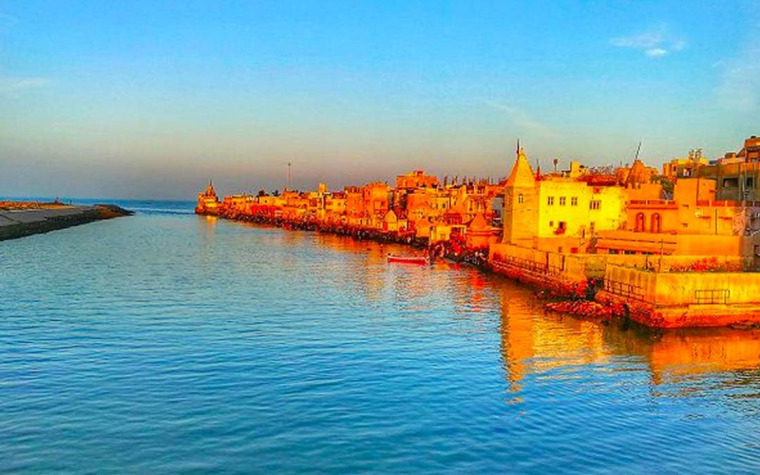 Enchanting Gujarat