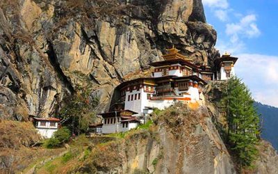Bhutan – Summer 2020