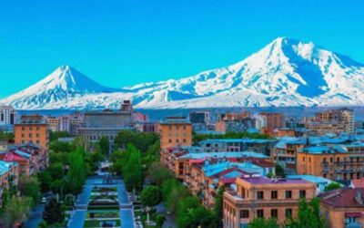 Armenia Tours – 4, 5 and 6 days